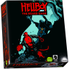 Hellboy The Board Game Big Box Of Doom | Mantic Games | Jeu De Société d'Aventure | En