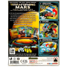 Terraforming Mars Ares Expedition Collector's Edition | Stronghold Games | Strategy Board Game | En
