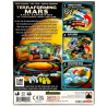 Terraforming Mars Expédition Arès Collector's Edition | Stronghold Games | Jeu De Société Stratégique | En