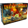 Twilight Imperium Fourth Edition | Fantasy Flight Games | Strategy Board Game | En