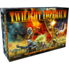 Twilight Imperium Quatrième Édition | Fantasy Flight Games | Jeu De Société Stratégique | En