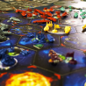 Twilight Imperium Fourth Edition | Fantasy Flight Games | Strategy Board Game | En