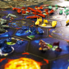 Twilight Imperium Quatrième Édition | Fantasy Flight Games | Jeu De Société Stratégique | En