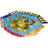 CATAN 3D Collector's Edition Seafarers + Cities & Knights | Catan Studio | Familie Bordspel | En