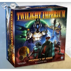 Twilight Imperium Quatrième...