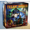 Twilight Imperium Fourth Edition Prophecy Of Kings | Fantasy Flight Games | Strategy Board Game | En