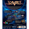 Twilight Inscription | Fantasy Flight Games | Jeu De Société Stratégique | En
