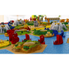 CATAN 3D Collector's Edition Seafarers + Cities & Knights | Catan Studio | Familie Bordspel | En