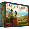 Viticulture Edition Essentielle | Stonemaier Games | Jeu De Société Stratégique | En