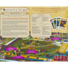 Viticulture Edition Essentielle | Stonemaier Games | Jeu De Société Stratégique | En