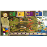 Viticulture Edition Essentielle | Stonemaier Games | Jeu De Société Stratégique | En