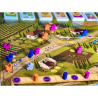 Viticulture Edition Essentielle | Stonemaier Games | Jeu De Société Stratégique | En