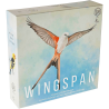 Wingspan | Stonemaier Games | Familie Bordspel | En