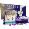 Wingspan European Expansion | Stonemaier Games | Familie Bordspel | En
