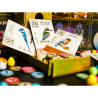 Wingspan Uitbreiding Oceanië | Stonemaier Games | Familie Bordspel | En