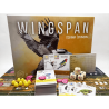 Wingspan Uitbreiding Oceanië | Stonemaier Games | Familie Bordspel | En