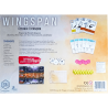 Wingspan Extension Océanie | Stonemaier Games | Jeu De Société Familial | En