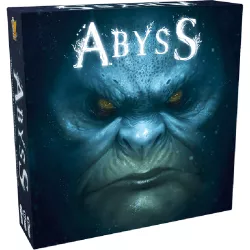 Abyss | Bombyx | Strategie Bordspel | En