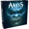 Abyss | Bombyx | Strategie-Brettspiel | En