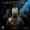 Terracotta Army | Board & Dice | Strategie-Brettspiel | En