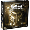 Fallout | Fantasy Flight Games | Strategie-Brettspiel | En