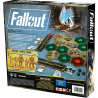 Fallout | Fantasy Flight Games | Strategie-Brettspiel | En