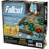 Fallout | Fantasy Flight Games | Strategy Board Game | En