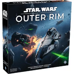 Star Wars Outer Rim |...