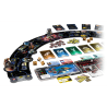 Star Wars Bordure Extérieure | Fantasy Flight Games | Jeu De Société Stratégique | En