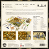 Terracotta Army | Board & Dice | Strategy Board Game | En