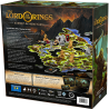 The Lord Of The Rings Journeys In Middle-Earth | Fantasy Flight Games | Cooperative Board Game | En