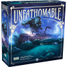 L'Insondable | Fantasy Flight Games | Jeu De Société Stratégique | En