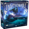 Unfathomable | Fantasy Flight Games | Strategy Board Game | En