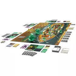 Unfathomable | Fantasy Flight Games | Strategy Board Game | En