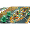 Unfathomable | Fantasy Flight Games | Strategy Board Game | En