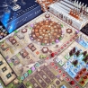 Terracotta Army | Board & Dice | Strategy Board Game | En
