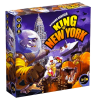 King Of New York | Iello | Familien-Brettspiel | En