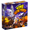 King Of New York | Iello | Jeu De Société Familial | En