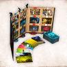 Mysterium | Libellud | Familien-Brettspiel | En