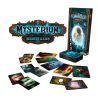 Mysterium Secrets & Lies | Libellud | Family Board Game | En