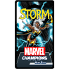 Marvel Champions Das Kartenspiel Helden-Pack Storm | Fantasy Flight Games | Kartenspiel | En