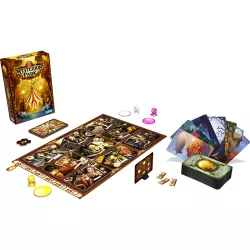 Mysterium Park | Libellud | Familien-Brettspiel | En