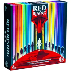 Red Rising | Stonemaier...
