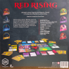 Red Rising | Stonemaier Games | Strategie-Brettspiel | En