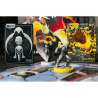 Unmatched Marvel Redemption Row | Restoration Games | Fighting Board Game | En