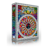 Sagrada | FloodGate Games | Family Board Game | En