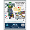 Sagrada | FloodGate Games | Family Board Game | En