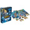 World Of Warcraft Wrath Of The Lich King | Z-Man Games | Strategy Board Game | En