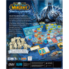 World Of Warcraft Wrath Of The Lich King | Z-Man Games | Jeu De Société Stratégique | En