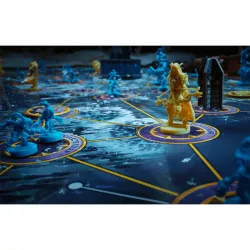 World Of Warcraft Wrath Of The Lich King | Z-Man Games | Strategie Bordspel | En